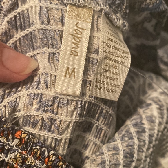 Sun dress, new with tags - Picture 6 of 6